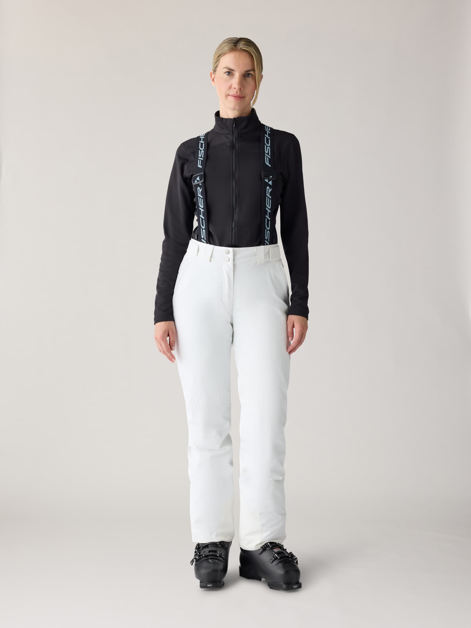 ラッセルノ ゴルフ クルーネック P.O スプレー ペイズリー ホワイト XL NEO FORM PANTS XXL | Fischer Sports